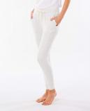 Cosy II Trackpant in White Pants