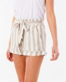 Ashore Stripe in Taupe (Ta Shorts