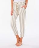 Ashore Stripe in Taupe (Ta Pants