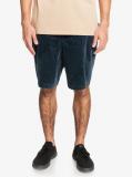 Secret Corduroy in Midnight Navy Blue (Bsl0) Shorts