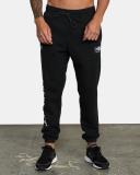 Everlast Sweatpant in Black Pants