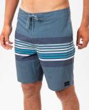 Lineup Layday in Washed Navy Blue (Wnv Boardshort