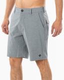 Boardwalk Phase Nineteen in Washed Navy Blue (Wnv Shorts