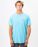 Layback Premium in Light Blue Shirt