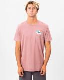 Toucan Man Heritage in Mushroom (Mus Shirt