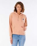 Surfer's Original Hoodie in Clay (013 Sweatshirt