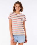 Cali Standard in Bone (Bo Shirt