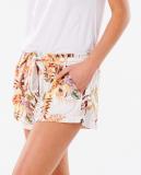 Tallows in White Shorts