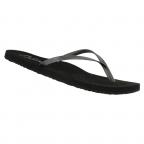 Shimmer in Pewter Sandals