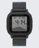 Next Tide Webbing in Cobalt (0141) Watch