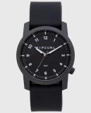 Cambridge Silicone in Black Watch