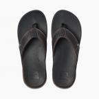 Cushion Bounce Lux in Blac Sandals