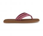 Yoga Salty in Heather Rose (Hrs) Sandals