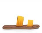 Yoga Gora in Golden Rod (Goro) Sandals