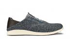 Alapa Li in Charcoal Shoes