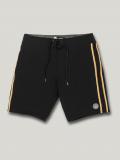 Crafter Mod Tech in Black Boardshort