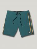 Crafter Mod Tech in Blue Boardshort