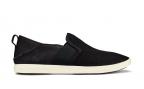 Hale'iwa in Black Shoes