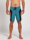 High Mark Stoneys in Blue Boardshort