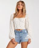 Love Somebody in Salt Crystal (Scs) Shirt