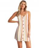 Sweet For Ya in Multi Dress