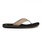 Land Shark in Natural (Nat) Sandals