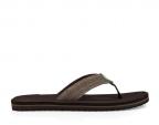 Drop-In TX in Brown Sandals