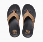 Cushion Phantom in Grey Sandals