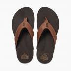 Newport in Tan Sandals