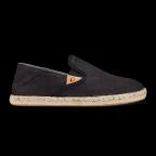 Kaula Pa'a Kapa in Lava Roc Shoes