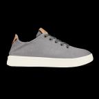 Ki'ihele Lī in Fog Shoes