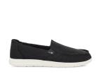 Donna Lite TX in Black Shoes