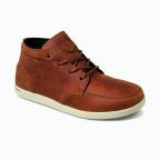 Spiniker MID NB in Brown Shoes