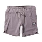Solid Sets 17.5" Ecolastic in Lilac Boardshort