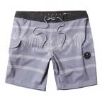 La Palmba 18.5" in Lilac Boardshort