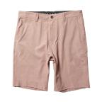 Fin Rope Hybrid 20" in Red Shorts