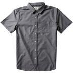 Insider Eco in Midnight (Mid) Woven Shirt