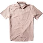 Insider Eco in Plumeria (Plu) Woven Shirt
