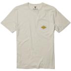 Barnstorm Pocket Tee Shirt in Bone (Bon)