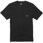 Barnstorm Pocket Tee Shirt in Phantom (Pha)