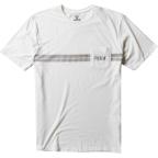 El Sporto Pocket Tee Shirt in White