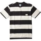 Creators Block Stripe Eco in Black