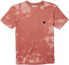 Capsized Bleach Wash in Plumeria (Plu) Shirt