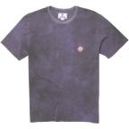Toasted Tie Dye in Lilac Shirt