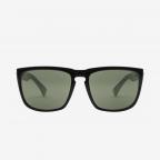 Knoxville XL in Black Sunglasses