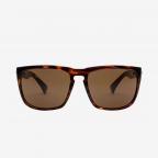 Knoxville XL in Gloss Tort Bronze Polarized Sunglasses
