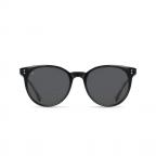 Norie in Crystal Blac Sunglasses