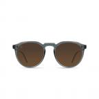Remmy 49 in Brown Sunglasses