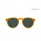 Remmy 49 in Green Sunglasses
