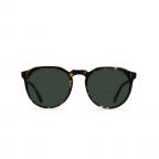 Remmy 49 in Green Sunglasses